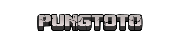 PUNGTOTO Logo